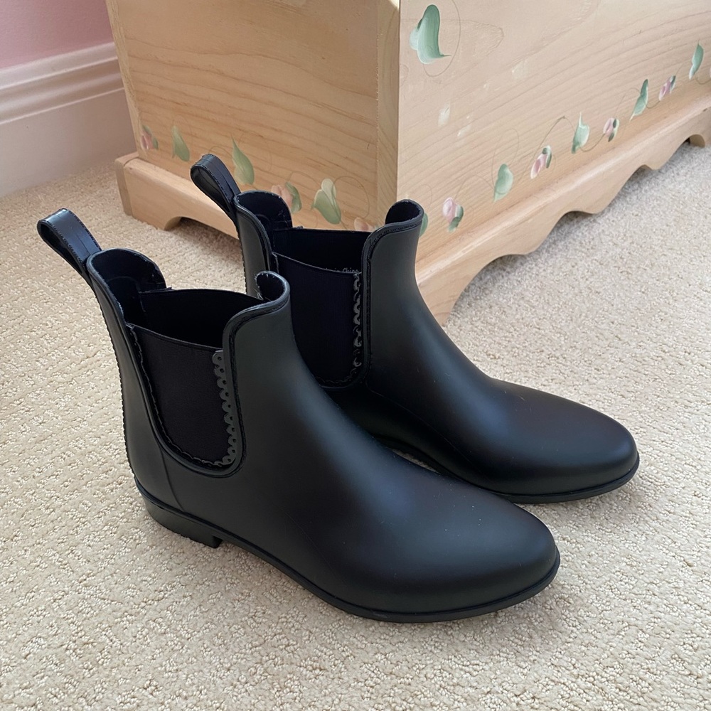 Jack Rogers Rain Boots